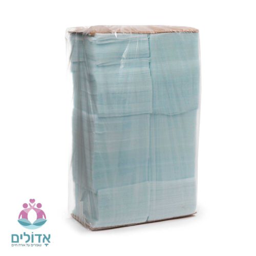 ספוג עם סבון