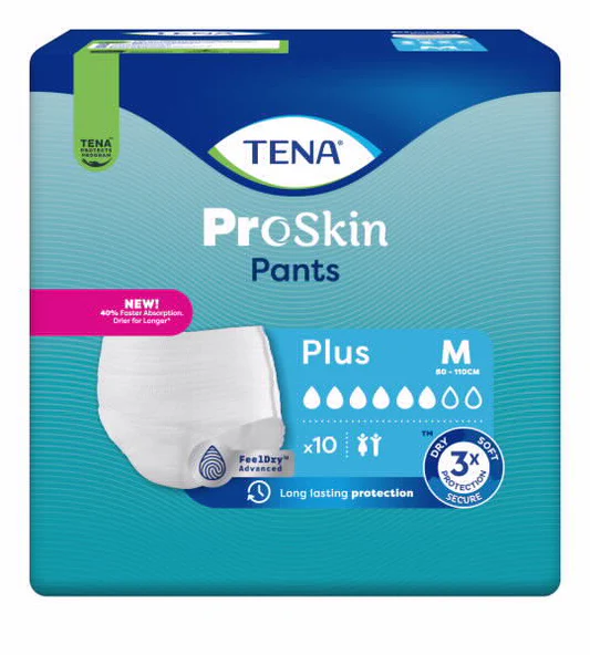 פלוס M תחתונים טנה פלוס M