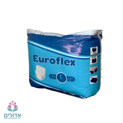 תחתונים סופגים יורון