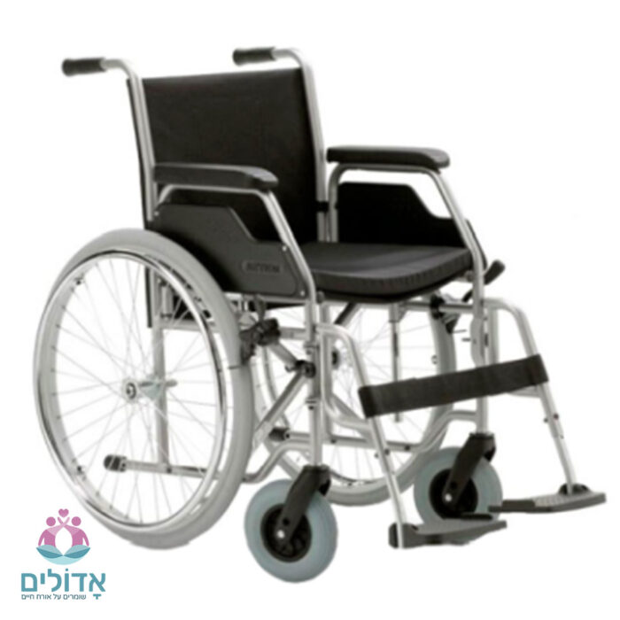 כסא גלגלים SERVICE