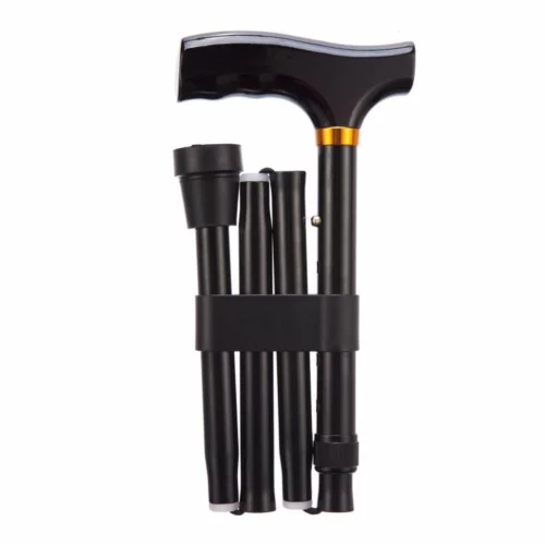 folding cane