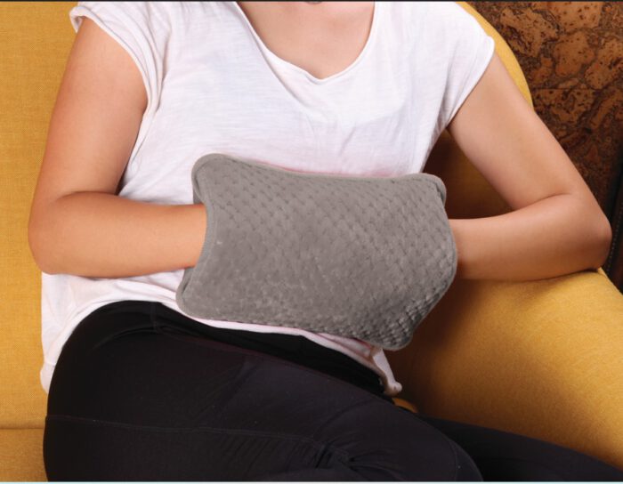 כרית2 כרית חימום נטענת