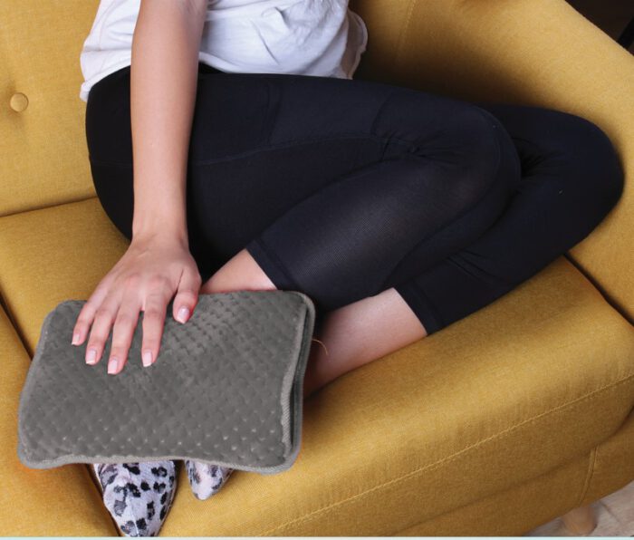 כרית3 כרית חימום נטענת