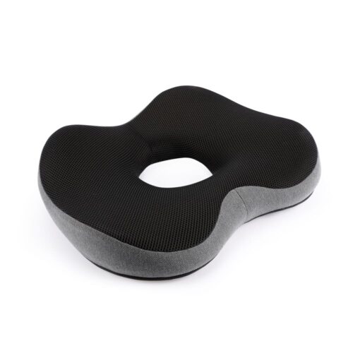 כרית עם חור1