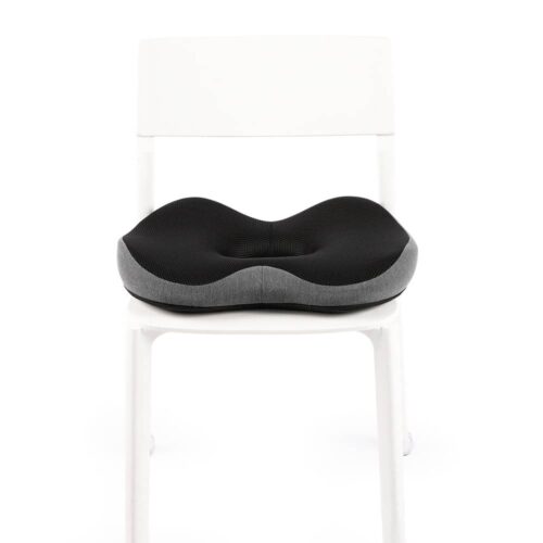 כרית עם חור2