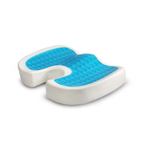 כרית פתח U ג'ל קירור כרית פתח U ג'ל קירור