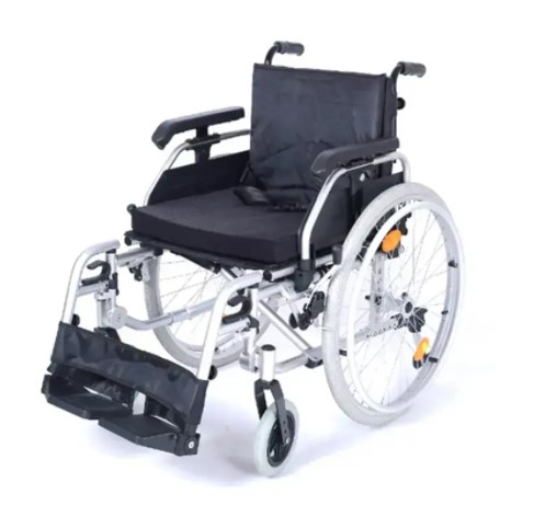 כסא גלגלים קל משקל – Easy