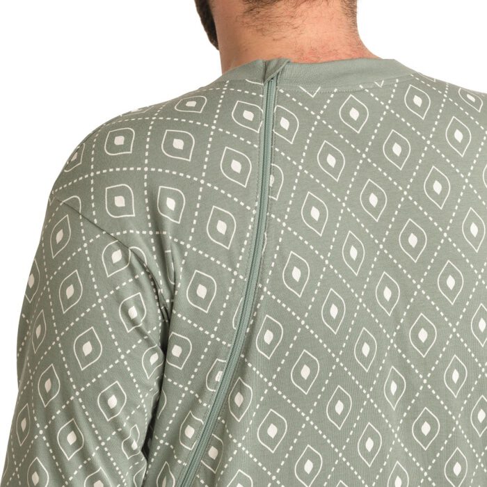 ביגוד אלצהיימר גבר ביגוד אלצהיימר