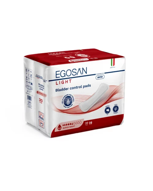 פדים אגו סאן סופרנייט