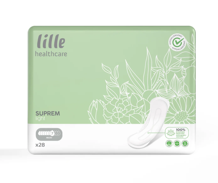 פדים ליל מקסי