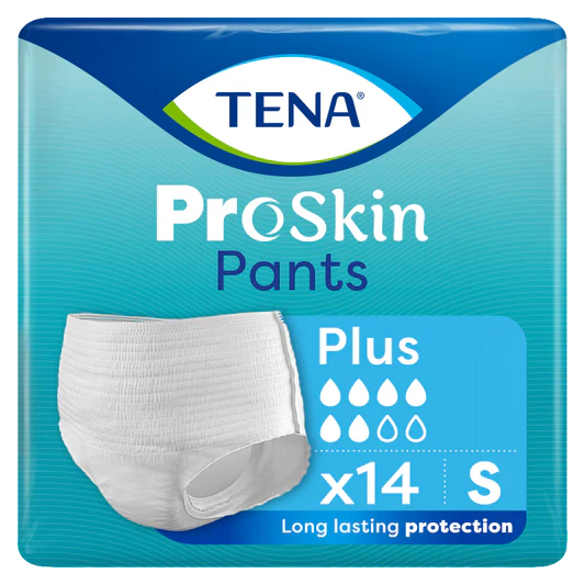 תחתונים טנה פלוס S