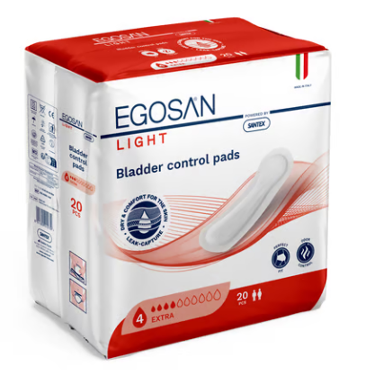 תחבושות אגו סאן אקסטרה