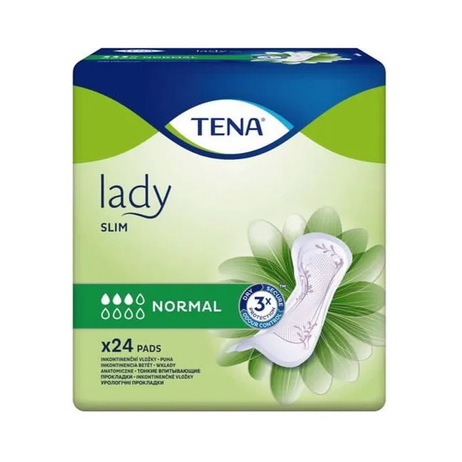 תחבושות טנה ליידי נורמל