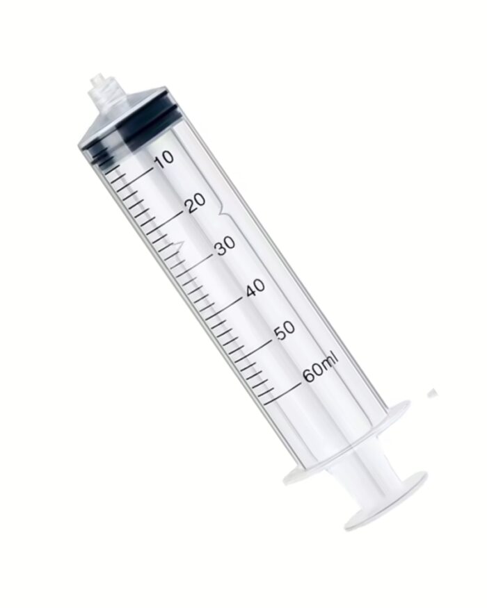 מזרק 50-60 לואר לוק