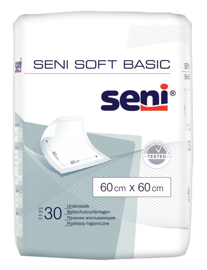 סדיניות סאני 60X60