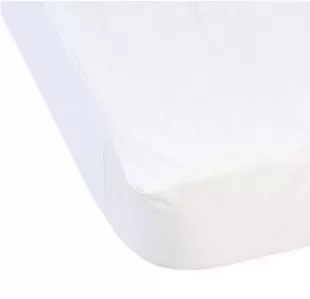 סדין הגנה למיטה