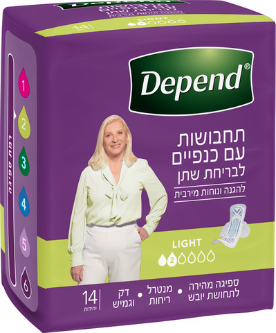 תחבושות דיפנד לייט תחבושות דיפנד לייט
