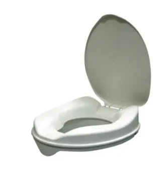 הגבהה עם מכסה 5סמ