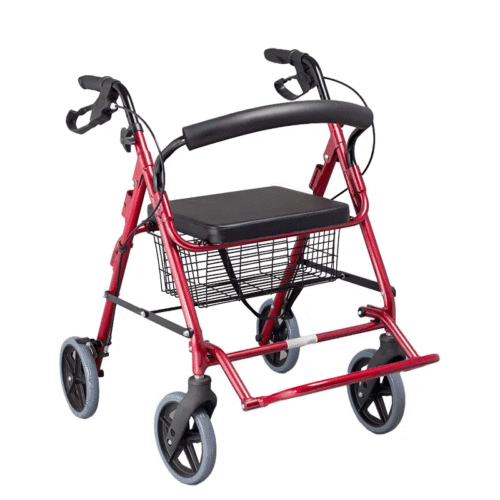 רולטור CA888L רגלית