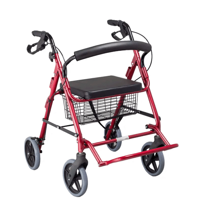 רולטור CA888L רגלית