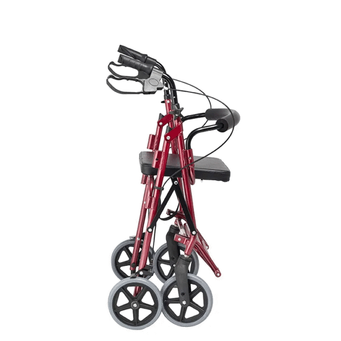 רולטור CA888L עם רגלית רולטור CA888L עם רגלית