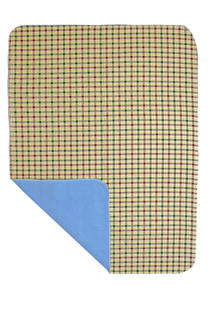 סדיניה רב פעמית צהובה