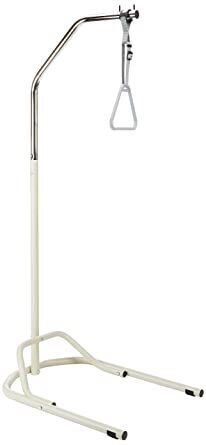 טרפז עזר רצפתי למיטה