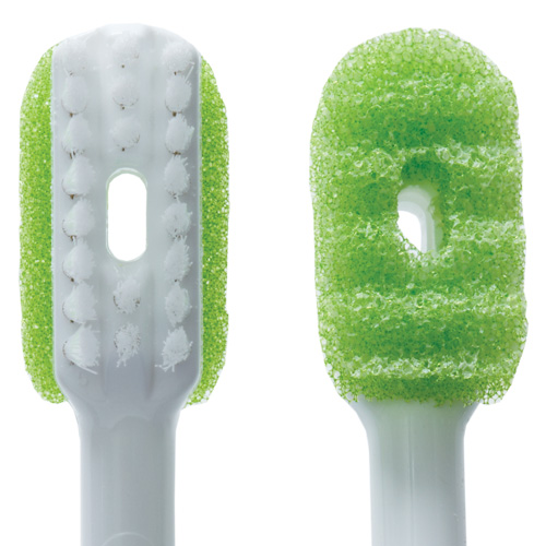 ספוג סקשיין לניקוי הפה