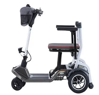 קלנועית דגם רותם