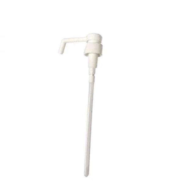 משאבה פיה ארוכה