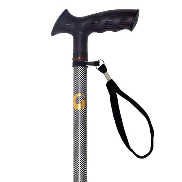 מקל הליכה דמקה