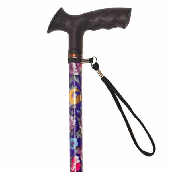 מקל הליכה לילך מקל הליכה לילך